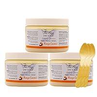 Algopix Similar Product 12 - The Keys Florida Exfoliating body scrub