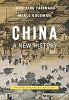 Algopix Similar Product 13 - China A New History Second Enlarged