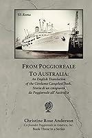 Algopix Similar Product 19 - From Poggioreale to Australia An