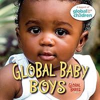 Algopix Similar Product 14 - Global Baby Boys (Global Babies)