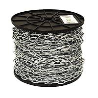 Algopix Similar Product 4 - Jack Chain 200' Roll