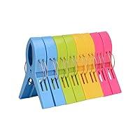 Algopix Similar Product 11 - Ilyever 16 Pack Fashion Color Beach