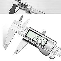 Algopix Similar Product 12 - Digital Vernier Caliper  JUNING 150mm