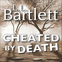Algopix Similar Product 14 - Cheated by Death The Jeff Resnick