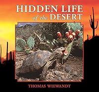 Algopix Similar Product 8 - Hidden Life of the Desert
