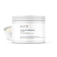 Algopix Similar Product 15 - Pure Therapro Rx Leaky Gut Defense 