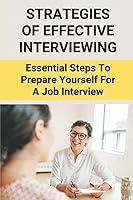 Algopix Similar Product 9 - Strategies Of Effective Interviewing