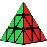 Algopix Similar Product 6 - Dreampark Pyramid Speed Cube Puzzles