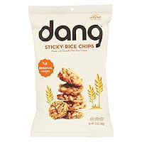 Algopix Similar Product 18 - Rice CHIP, Original, Pack of 12