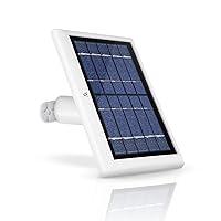 Algopix Similar Product 16 - Wasserstein Solar Panel 2W 5V