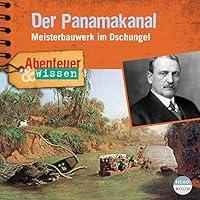 Algopix Similar Product 9 - Der Panamakanal  Meisterbauwerk im