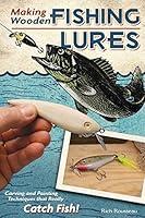 Algopix Similar Product 7 - Making Wooden Fishing Lures Carving