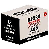 Algopix Similar Product 10 - Ilford XP2 400asa 35mm Black  White