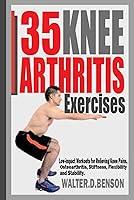 Algopix Similar Product 9 - 35 KNEE ARTHRITIS EXERCISES Lowimpact