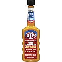 Algopix Similar Product 20 - STP Super Concentrated Gas Treatment