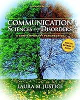 Algopix Similar Product 8 - Communication Sciences and Disorders A