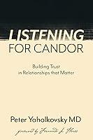 Algopix Similar Product 9 - Listening for Candor Building Trust in