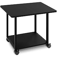 Algopix Similar Product 19 - Marty Large Under Desk Printer Stand