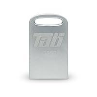 Algopix Similar Product 17 - Patriot Tab Series 32GB MicroSized USB