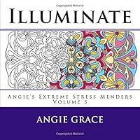 Algopix Similar Product 15 - Illuminate Angies Extreme Stress