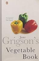 Algopix Similar Product 11 - Jane Grigsons Vegetable Book