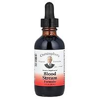 Algopix Similar Product 16 - Blood Stream Formula Replaces Red