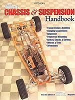 Algopix Similar Product 16 - Street Rodder Chassis  Suspension
