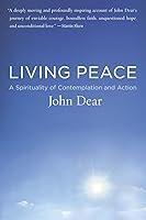 Algopix Similar Product 2 - Living Peace A Spirituality of