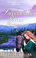 Algopix Similar Product 20 - A Sweetwater River Romance Wyoming