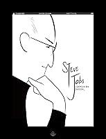 Algopix Similar Product 10 - Steve Jobs Genius by Design Campfire