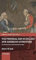 Algopix Similar Product 5 - The Prodigal Son in English and