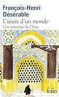 Algopix Similar Product 15 - L’usure d’un monde (French Edition)