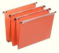 Algopix Similar Product 13 - Esselte Dual Vertical Suspension Files