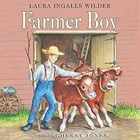 Algopix Similar Product 1 - Farmer Boy: Little House, Book 2