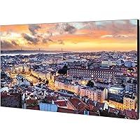 Algopix Similar Product 19 - Samsung VH55BE Digital Signage