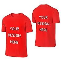 Algopix Similar Product 1 - Custom T Shirts with LogoTextImage