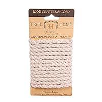 Algopix Similar Product 15 - Hemptique Hemp Rope Card  Made with