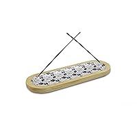 Algopix Similar Product 5 - Aakriti Incense Holder