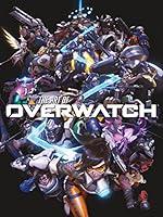 Algopix Similar Product 10 - The Art of Overwatch