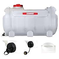 Algopix Similar Product 8 - Chapin 98142 40Gallon Water Storage