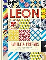 Algopix Similar Product 7 - Leon: Family & Friends