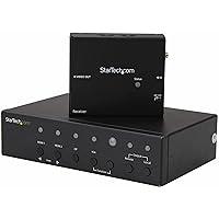 Algopix Similar Product 4 - StarTechcom MultiInput HDBaseT