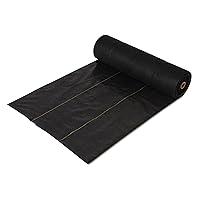 Algopix Similar Product 2 - Dewitt 3 x 250 Ft Commercial  Home