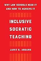 Algopix Similar Product 20 - Inclusive Socratic Teaching Why Law