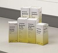 Algopix Similar Product 2 - Bayer Uristix Glucose  Protein Reagent