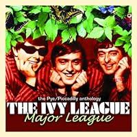 Algopix Similar Product 10 - Major League The PyePiccadilly