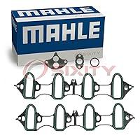 Algopix Similar Product 18 - MAHLE MS16340 Gasket