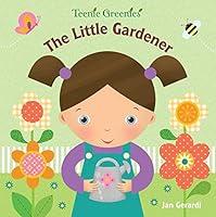 Algopix Similar Product 10 - The Little Gardener (Teenie Greenies)
