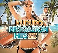 Algopix Similar Product 9 - Reggaeton Hits Spring 2015