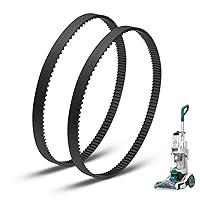 Algopix Similar Product 12 - JEDELEOS Replacement Belts for Hoover